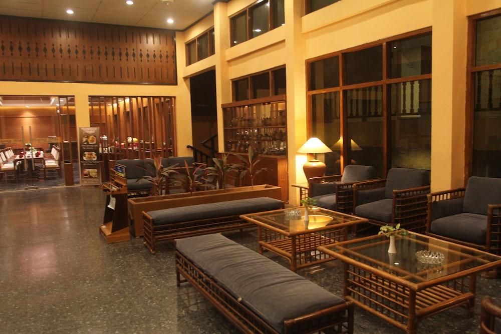 Hotel Mutiara Cilacap