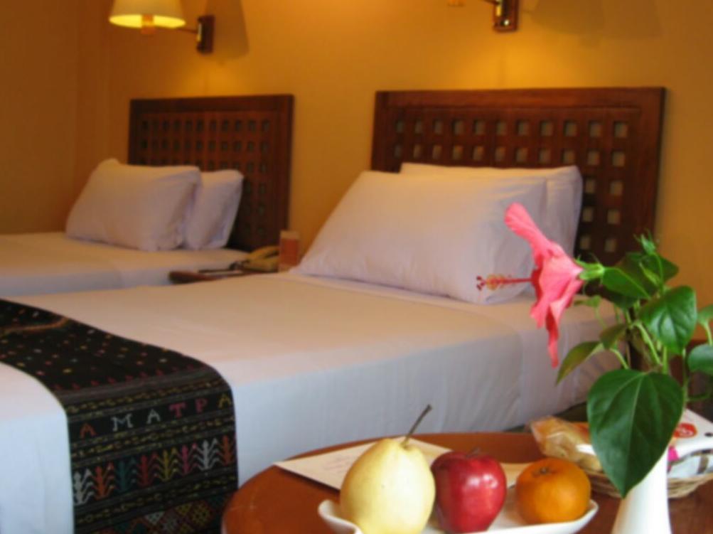 Hotel Mutiara 3*