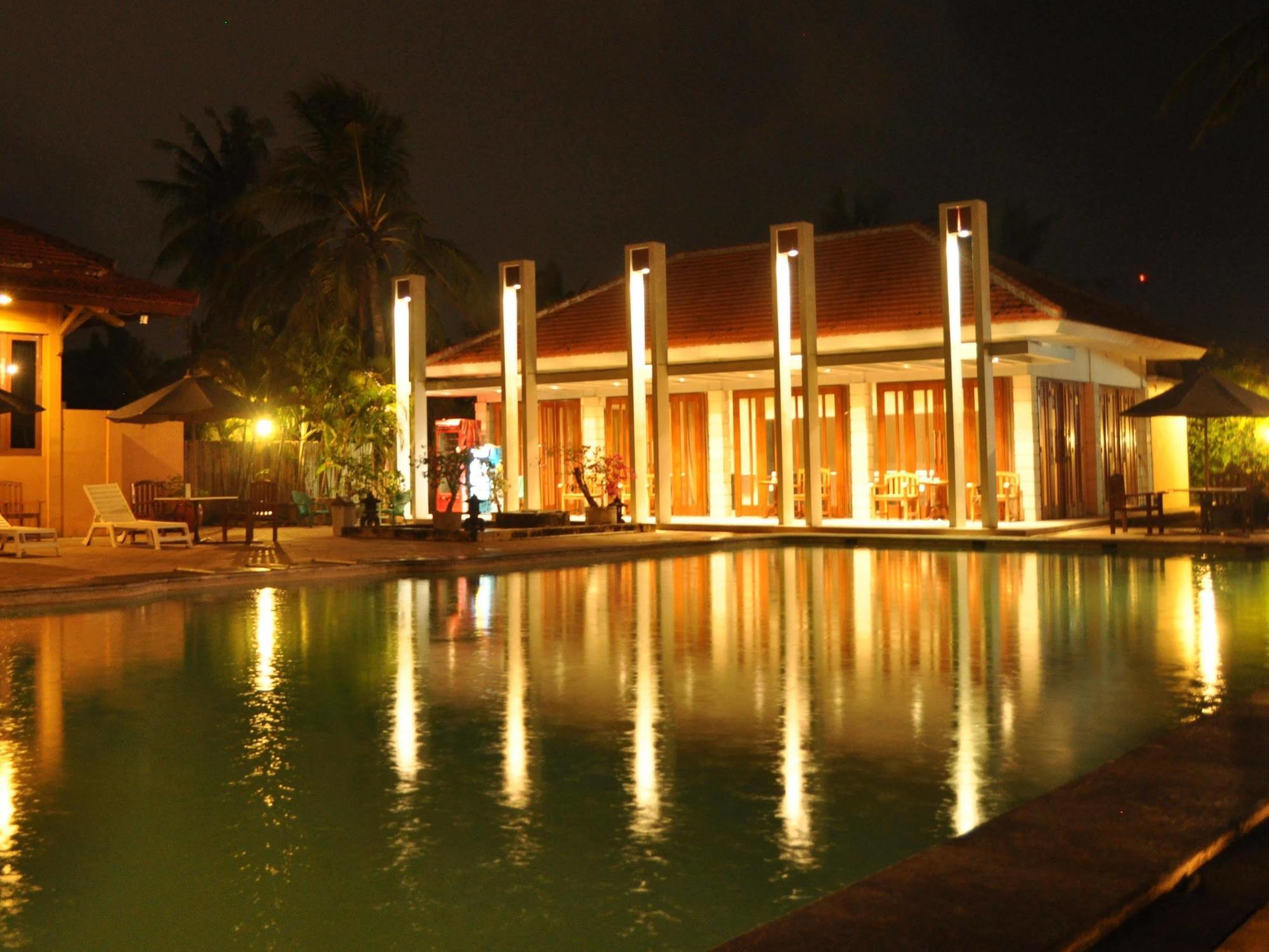 Hotel Mutiara Cilacap